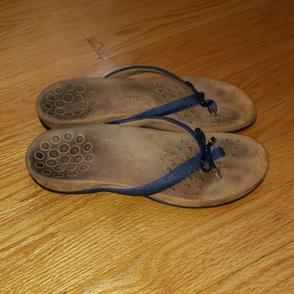 Vionic Bella Sandals  - Picture 1 of 7